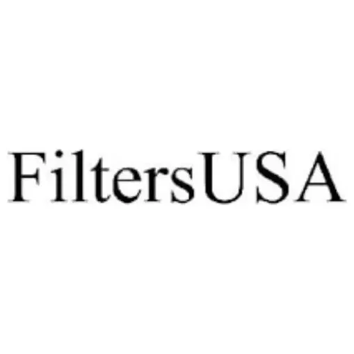 Filters USA brand logo for filtersusa.com