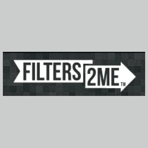 Filters2me brand logo for filters2me.com
