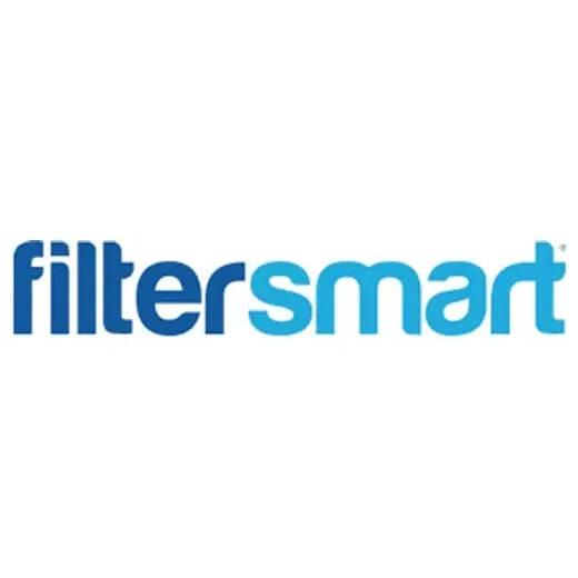 FilterSmart brand logo for filtersmart.com