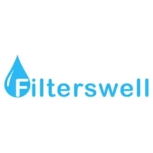 Filterswell brand logo for filterswell.com