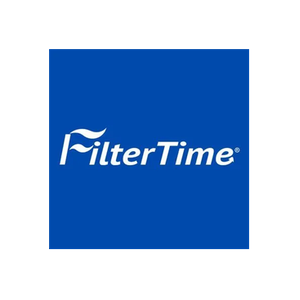 FilterTime brand logo for filtertime.com
