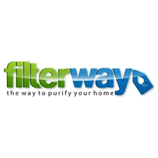 Filterway brand logo for filterway.com
