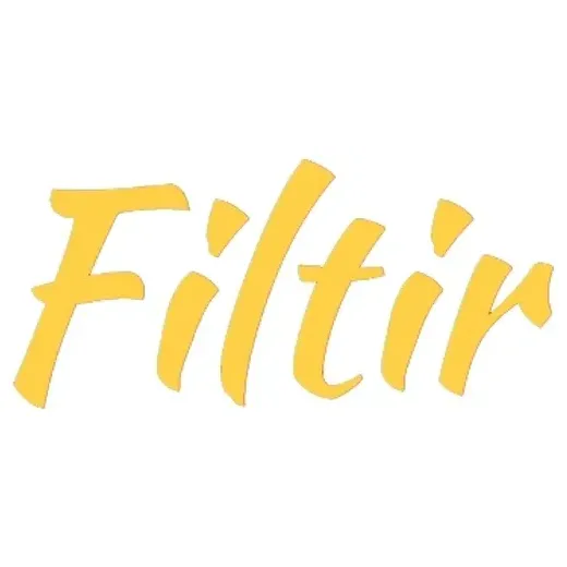 Filtir brand logo for filtir.com