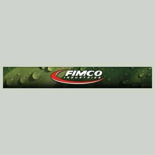 Fimco brand logo for fimcoindustries.com