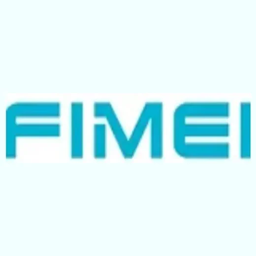 Fimei brand logo for fimeitech.com