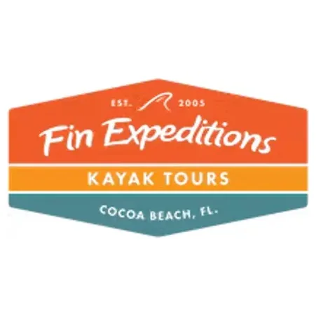 Fin Expeditions brand logo for finexpeditions.com