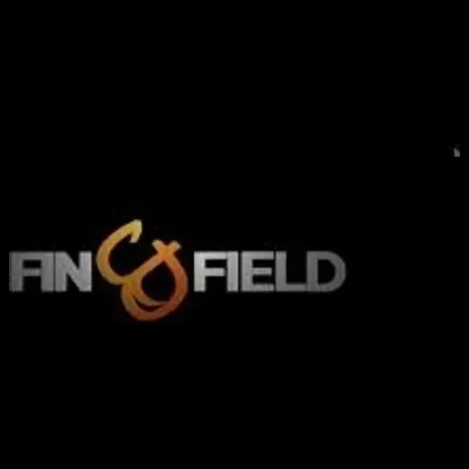 Fin & Field brand logo for finandfield.com