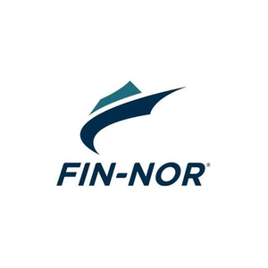 Fin-Nor brand logo for fin-nor.com