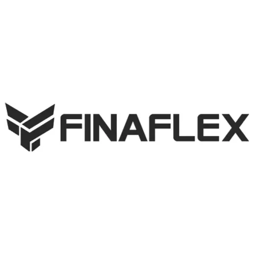 Finaflex brand logo for finaflex.com