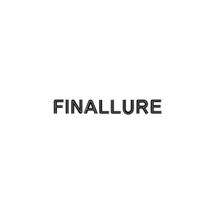 Final Lure brand logo for finallure.com