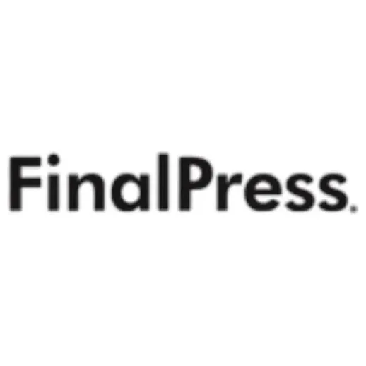 Final Press brand logo for finalpress.com