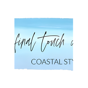 Final Touch Decor brand logo for finaltouchdecor.com.au