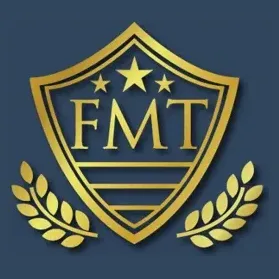 Finance Manager Training brand logo for financemanagertraining.com