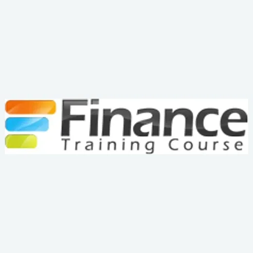 Finance Training Course brand logo for financetrainingcourse.com