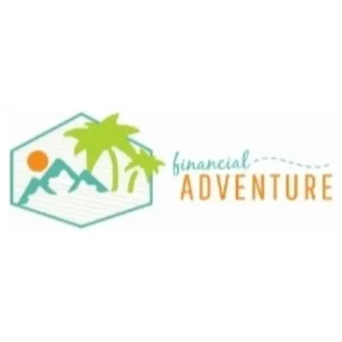 Financial Adventure brand logo for financialadventure.com