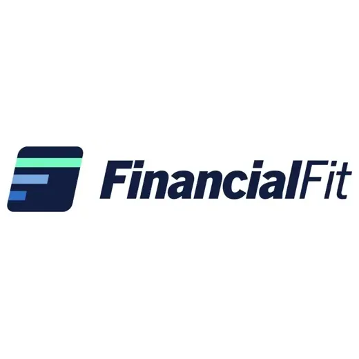 Financial Fit brand logo for financialfit.com
