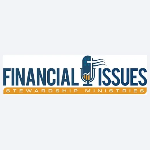 Financial Issues brand logo for financialissues.org