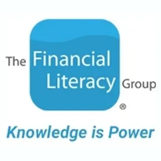 Financial Literacy Group brand logo for financialliteracy.group