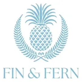 finandfern brand logo for finandfern.co