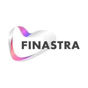 Finastra brand logo for finastra.com