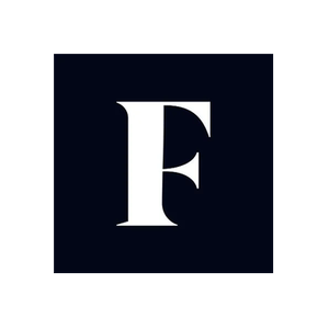 Finbold brand logo for finbold.com