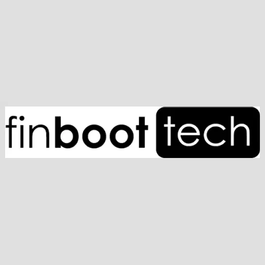Finboot brand logo for finboot.com