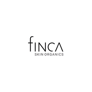 Finca Skin Organics brand logo for fincaskinorganics.com