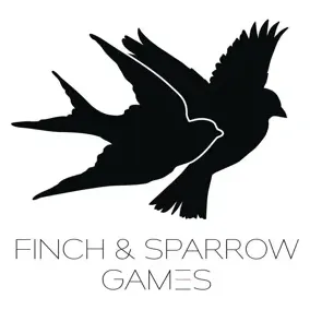 Finch and Sparrow brand logo for finchandsparrow.tcgplayerpro.com