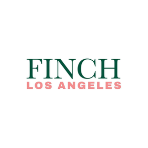 Finch Clothing brand logo for finchclothingco.com