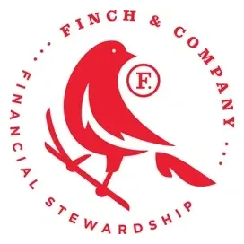 Finch brand logo for finch.co