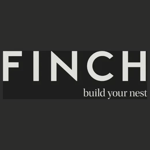 finchhudson brand logo for finchhudson.com