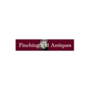 Finchingfield Antique Clocks brand logo for antiqueclockandwatchrepairs.co.uk