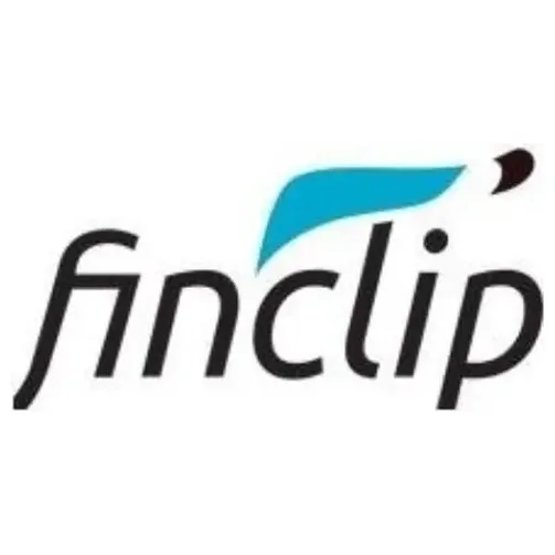 Finclip brand logo for finclip.cloud