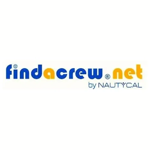 Find A Crew brand logo for findacrew.com
