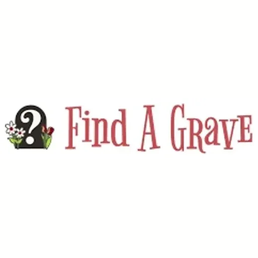 Find a Grave brand logo for findagrave.com