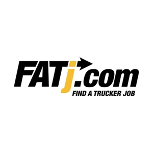 Find a Trucker Job brand logo for findatruckerjob.com
