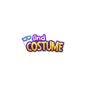 Find Costume brand logo for findcostume.com