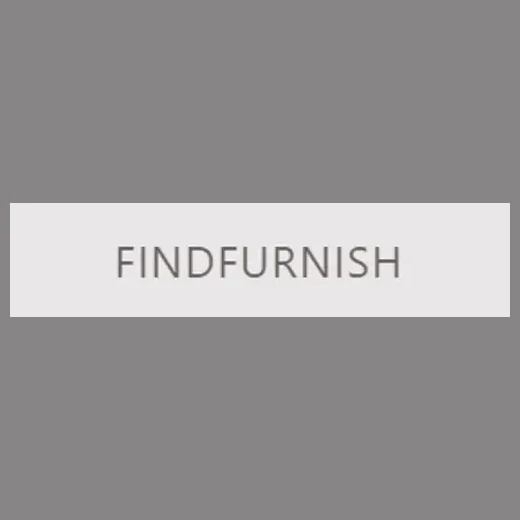 Find Furnish brand logo for findfurnish.com