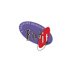 Find It brand logo for finditgames.com