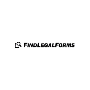 Find Legal Forms brand logo for findlegalforms.com