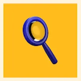 Find Me Creators brand logo for findmecreators.com