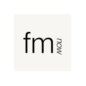 Find Me Now brand logo for findmenowthelabel.com