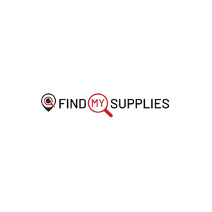 Find My Supplies brand logo for findmysupplies.co.uk