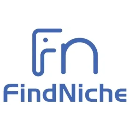 Find Niche brand logo for findniche.com