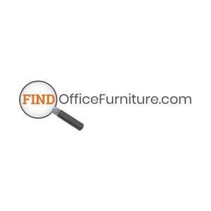 Find Office Furniture brand logo for findofficefurniture.com