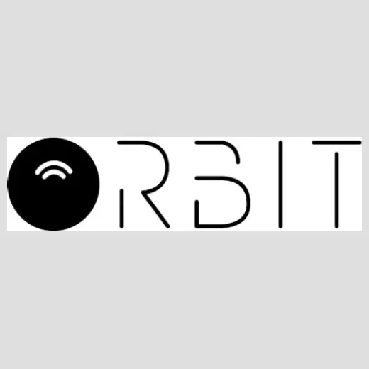 Find Orbit brand logo for findorbit.com