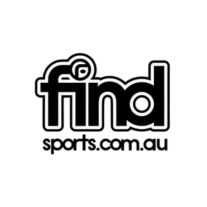 Find Sports brand logo for findsports.com.au