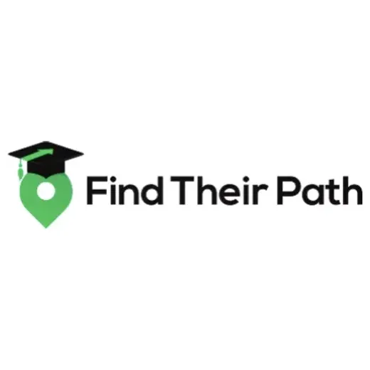 Find Their Path brand logo for findtheirpath.com