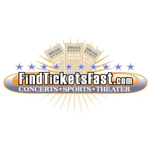 Find Tickets Fast brand logo for findticketsfast.com