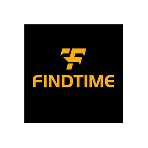 Find Time brand logo for findtimewatch.com